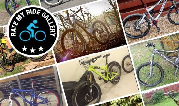 Rate my Ride Bike Porn Gallery #8 - Recent Uploads